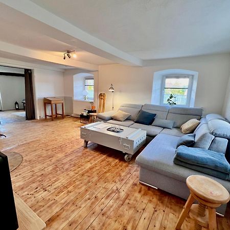 Ferienhaus Schneifel Auw bei Prum Eksteriør billede