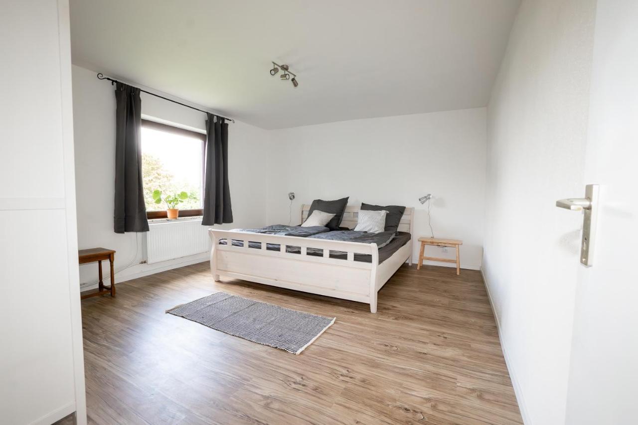 Ferienhaus Schneifel Auw bei Prum Eksteriør billede