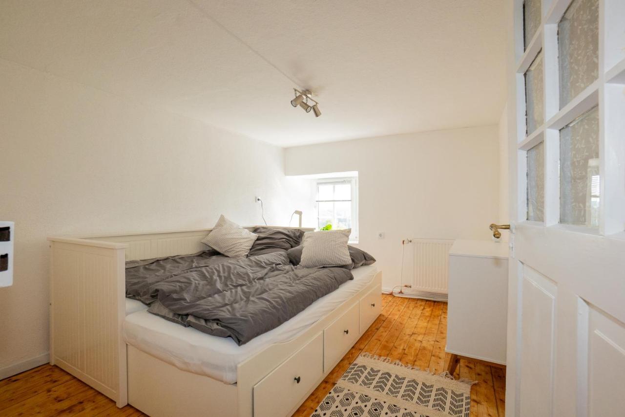 Ferienhaus Schneifel Auw bei Prum Eksteriør billede