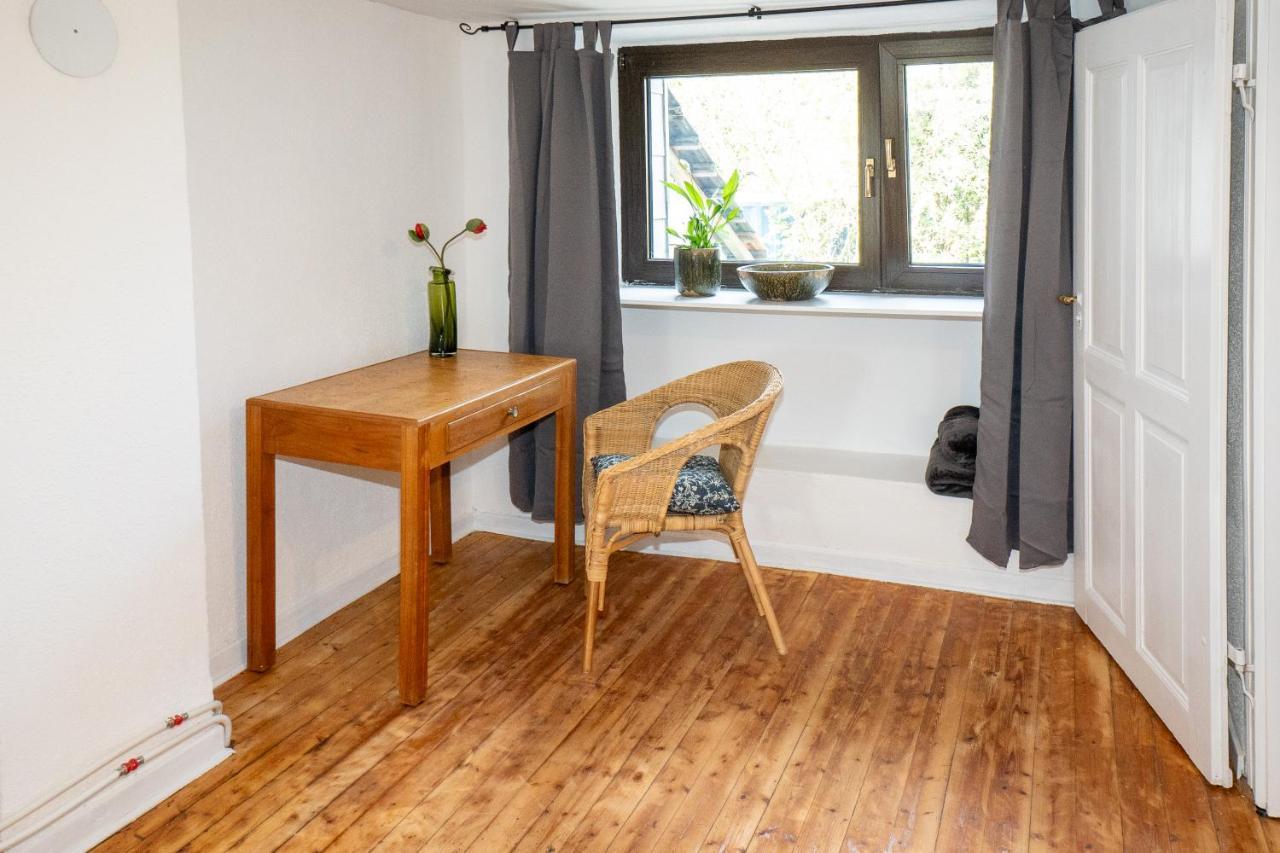 Ferienhaus Schneifel Auw bei Prum Eksteriør billede