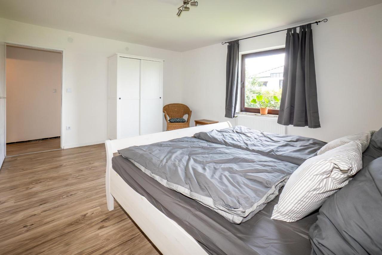 Ferienhaus Schneifel Auw bei Prum Eksteriør billede