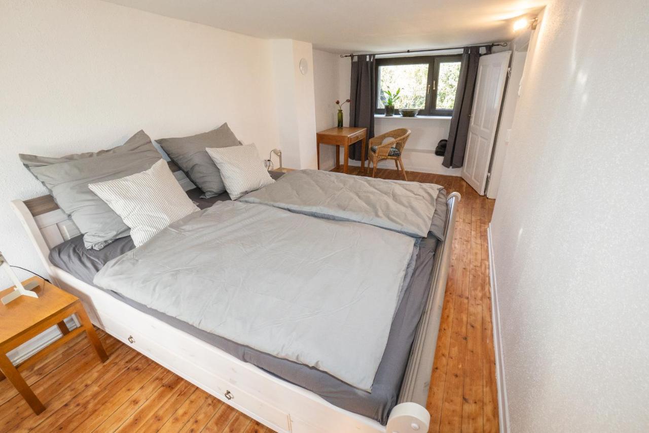 Ferienhaus Schneifel Auw bei Prum Eksteriør billede