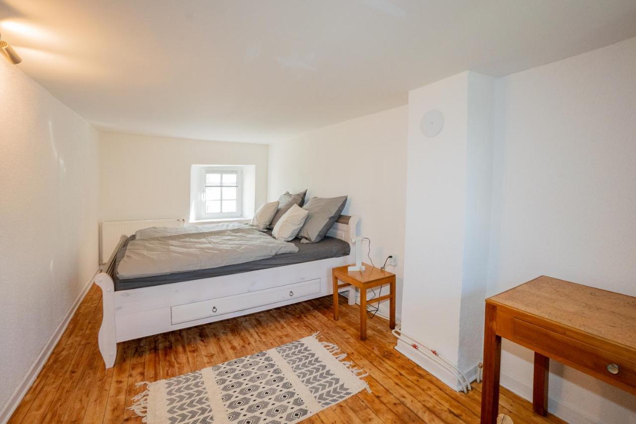 Ferienhaus Schneifel Auw bei Prum Eksteriør billede