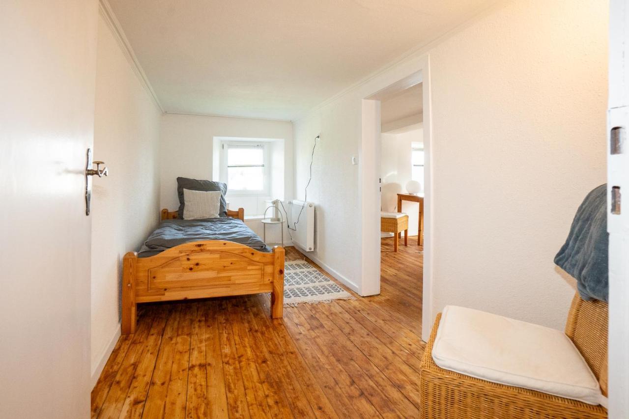Ferienhaus Schneifel Auw bei Prum Eksteriør billede